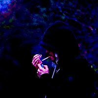 Mπ³οΈβπ (@c0cain3dr34ms) 's Twitter Profile