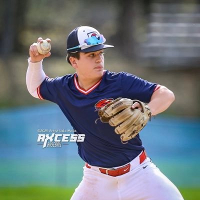 Chris DiGennaro Profile