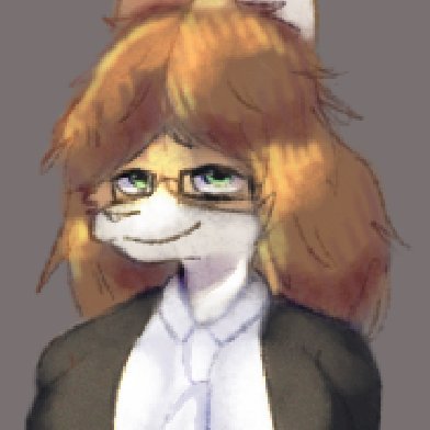 She/Her ||| 23 year old Furry ||| Trans Female 🏳️⚧️ ||| I also draw furries sometimes |||
