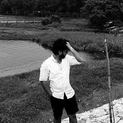 vishnustudied's profile picture. Basic editor