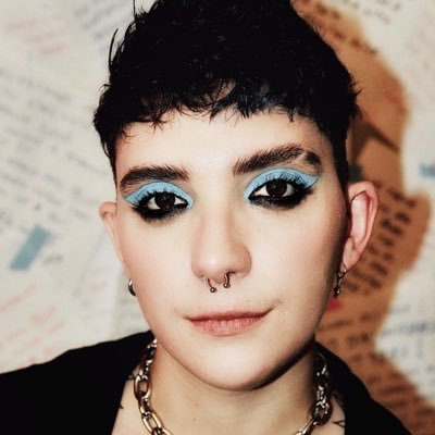 i write protest songs (he/him)
(social accounts run by Ryan & Management Team)