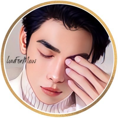Your smile is what keeps me going everydayð #mewsuppasit #mewlions (Fan Account)