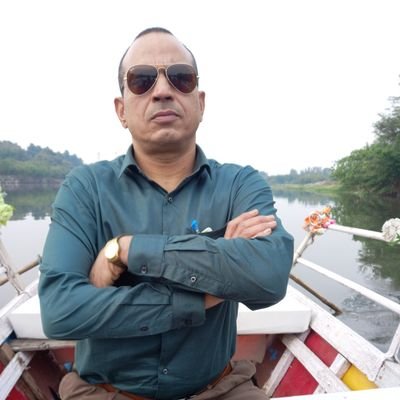 Anupam Awasthi Profile