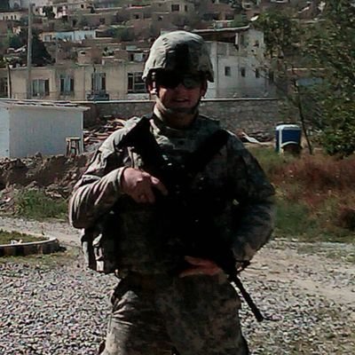 OEF_PATRIOT17's profile picture. 🇺🇸 My Weapon is Truth 👻
 Hurry up and wait 👉🏻 🍿....