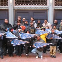 Alpha Phi Alpha #652 (@pul1906) 's Twitter Profile