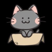 猫村ちぃ (@rikka_mama) 's Twitter Profile Photo 猫村ちぃ (@rikka_mama) 's Twitter Profile Photo