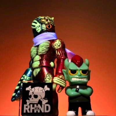 アトムAアマレスラー REALHEAD ヤマダオロ爺 深潭 アトムAアマレスラー REALHEAD ヤマダオロ爺 深潭 ヤマダオロ爺 深潭