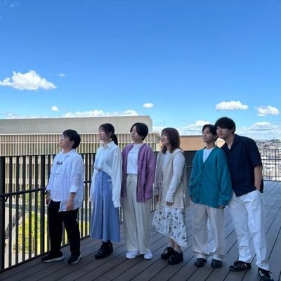 hazima_hamorine's profile picture. 名城大学アカペラサークルはもりね所属/3回生同期バンド【Lead▶@mamayu0705｜1st▶@Yuki_dewlily_｜2nd▶@MeiKou621620｜3rd▶@jojo_1378｜Bass▶@koron0350_semi｜V.P▶@hara03040804】第14回アカスピ北陸・東海最終予選審査中ACT