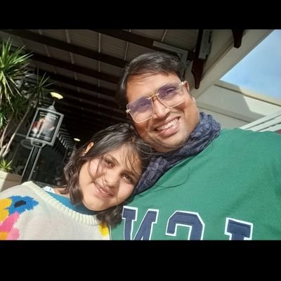 ritikmodi's profile picture. 