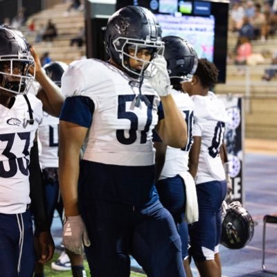 Clay Chalkville High| C/O 2026| OL | 6’3 270lbs| Ig:Trulyjay_ |Bench:245 |Squat 475| |Clean 255| #57| 205-356-8563