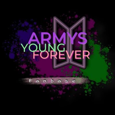 Armys Young Foreverさんのプロフィール画像
