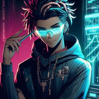 Multi-Chain Guy | NFT Enthusiast | Web3 Community Strategist | Crypto Trader | Space host