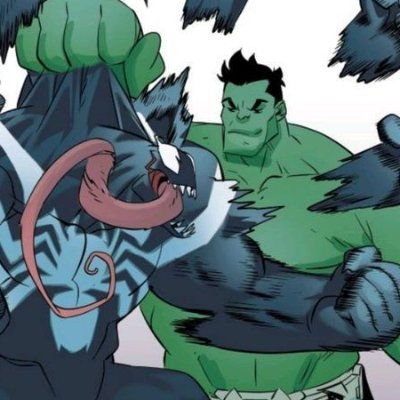 muppetrockin's profile picture. 🇮🇱✡️🏳️‍🌈🌷they/them🌼 🔞 legal adult 🔞  bruce banner enthusiast #🟦