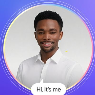 dahabm_adam's profile picture. I'm a computer genius🧑‍💻🙏💖
Je suis un professionnel du secteur public des promoteurs numériques publics.🇨?