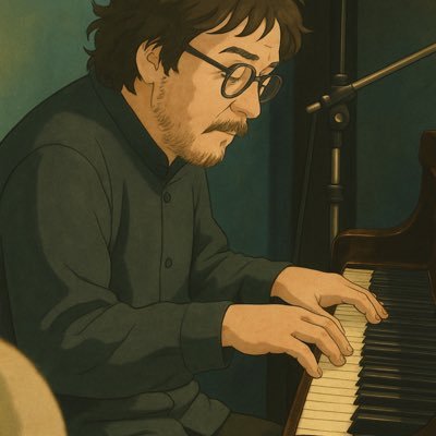 ツ　タ　ナ　オ　ヒ　コさんのプロフィール画像