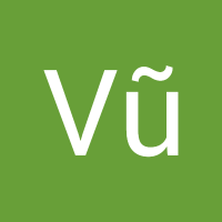 Vũ Trần (@vtrn484998) 's Twitter Profile