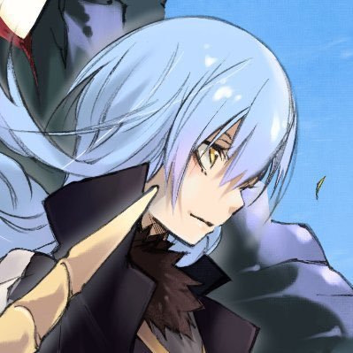 𝙆𝙖𝙧𝙢𝙖 𝙏𝙚𝙢𝙥𝙚𝙨𝙩 | CW : LOTMさんのプロフィール画像