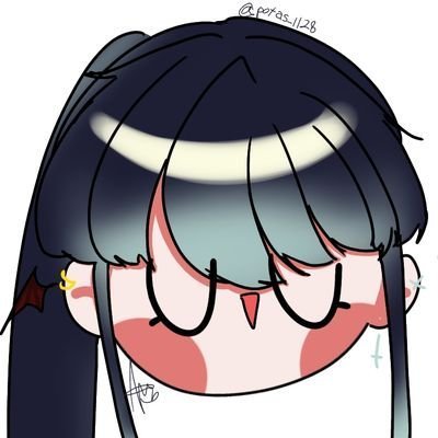 🕯 포타스 인데 마감요정이 된さんのプロフィール画像