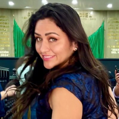 GetsemaniMoren's profile picture. Coneja, amante de Chiapas y por supuesto de Tuxtla Gutiérrez🤍