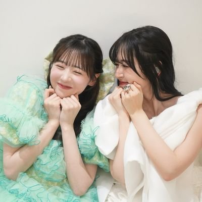 上村麗菜ちゃん (ロージークロニクル)と同じ6月15日生🌹
あいりまにあ(鈴木愛理さん)
team℃-ute・Buono!
Juice=Juice(段原瑠々ちゃん)
FRUITSZIPPER(櫻井優衣ちゃん)
CUTIESTREET(古澤里紗)