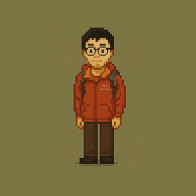 Graphics Noobさんのプロフィール画像