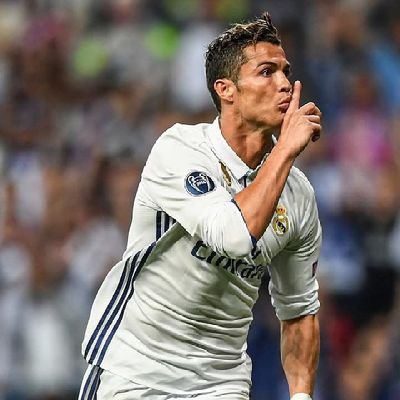 Self motivated who believes in humanity.
God is the greatest.
Cristiano Ronaldo is the goat 🐐
Pharmaceuticals guru