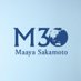 坂本真綾 official (@maayas_official) Twitter profile photo 坂本真綾 official (@maayas_official) Twitter profile photo
