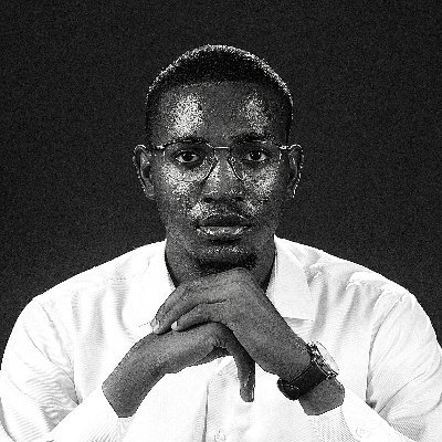 Brand Designer/Strategist • Lover of books • Passionate about creating seamless brand experience.