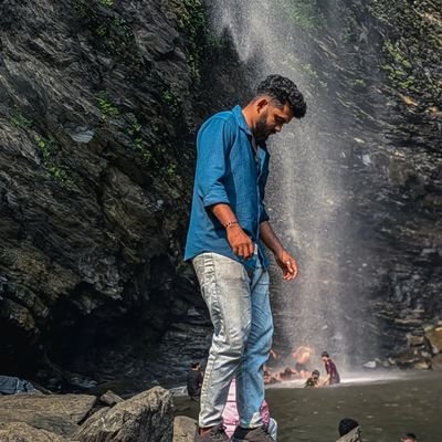 vishanmakranaa's profile picture. CA student
Study at P.G school of commerce
