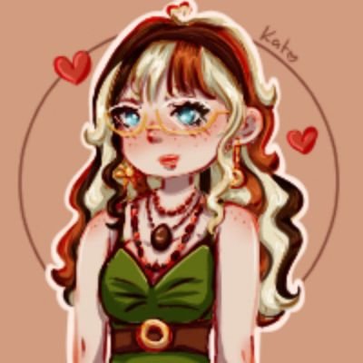 Katさんのプロフィール画像