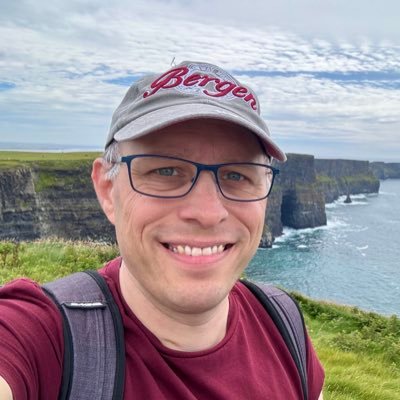 Traveling, aviation, networking, IT and all things Apple 🏳️🌈🇨🇭 Disclaimer: like != endorsement
