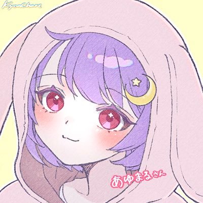あゆまる🌙さんのプロフィール画像