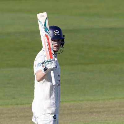 BenGeddes123's profile picture. professional cricketer @middlesex_ccc