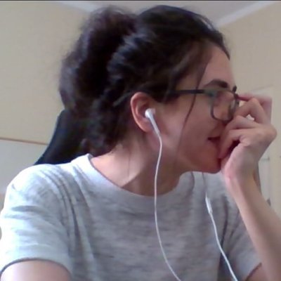 Genuine🏹| Been to so many scary places..
Malware Research and Detection | Offensive Capabilities Engineer | #Women_Of_Suricata | Surreal haikos and scribbles