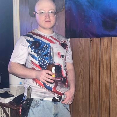 keltik_kowbowi's profile picture. Hi I'm single, 420 friendly and a pitbull lover🐶, also a 90's baby. (1996)🕊️🏴‍☠️🤠, temporarily in Troy NY, grew up in Sharon springs NY, also bisexual