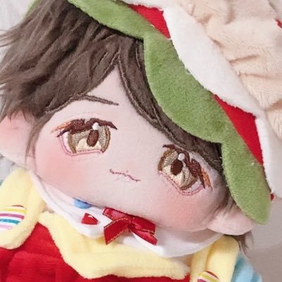 オーダーメイドのぬいぐるみやさんです/全手縫・全手刺繍/無ぬい・有ぬい/月1回オーダー募集/マシュマロ→ https://t.co/kSB04vwSOp