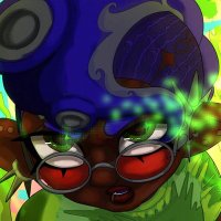 INKI-FI! (@infijunct) 's Twitter Profile