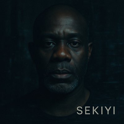 Sekiyi's profile picture. Independent music producer