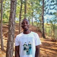 Bolingo Fredrick (@bolingof20750) 's Twitter Profile