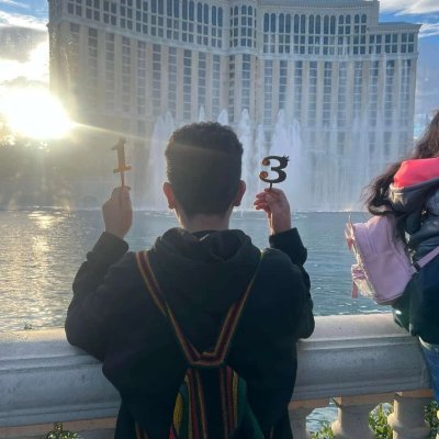 gael_priet98306's profile picture. 