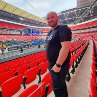 Sean Wood (@seanwood89) 's Twitter Profile