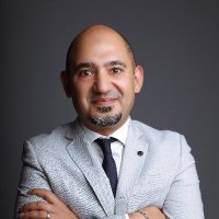 Mohamad Barada (@mbarada) 's Twitter Profile