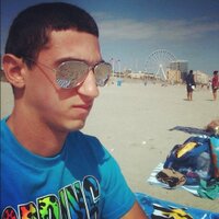 George Ramos (@georgeramosjr) 's Twitter Profile