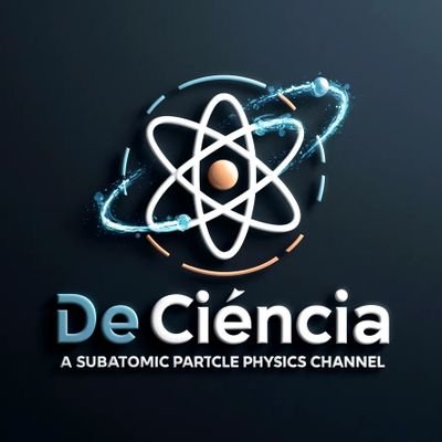 Un espacio para hablar #deciencia🔭👨🏽🔬⚛️
divulgación y un poco de buen humor