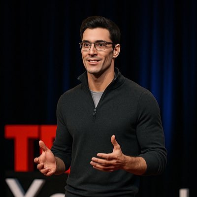 mentrold's profile picture. Trends come and go. What remains is the foundation — and that foundation is called experience.