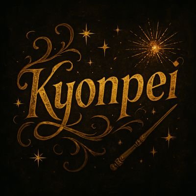 kyonpeeeei's profile picture. 