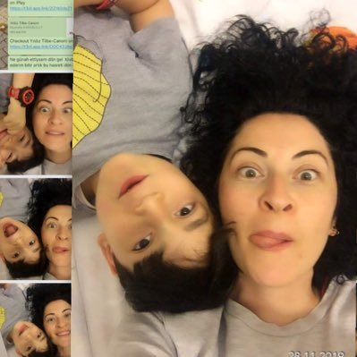 Denizuhal1903's profile picture. Denizinin büyüyüp okyanus olmasını isteyen bir anneydi 05.09.2022 günü Denizi kanatlarını takıp ben Gökyüzü oldum anne dedi ve uçtu ellerimin arasından