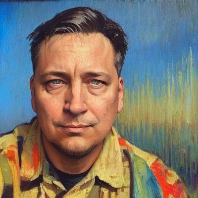 Writer. Drawer. Tarot. Music maker. Massive fan of B-Wing fighters. Maker of #VorpalComic & #EternallyNerd. USAF Veteran. Once piloted an F-15 fighter.
