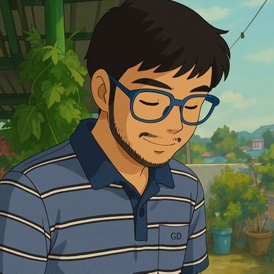 itzshibuu's profile picture. Tech Enthusiast | Open to learning new things | Atrocious