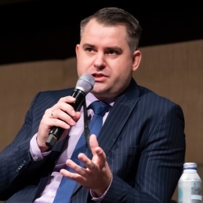 CEO of https://t.co/Q4ZlOmbuXm - World Leading #Crypto Exchange, successfully operated since 2019 🚀 #Bitcoin #Ethereum